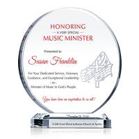 Music Minister Appreciation Gift Ideas