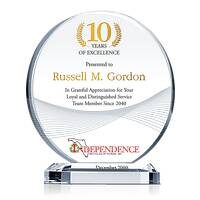 Employee Long Service Award