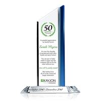 50 Years of Service Retirement Gift