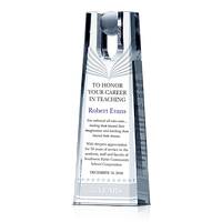 Teacher Career Recognition