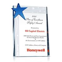Health and Safety Achievement Award