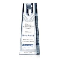 Hall of Fame Lifetime Achievement Award