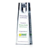 Outstanding Leadership Award for Founder