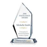 Performance Excellence Award