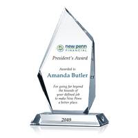 Corporate President’s Award