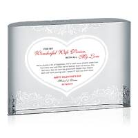 Valentine’s Day Gift For Wonderful Wife