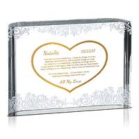 Valentine’s Gift Idea for Boyfriend/Girlfriend