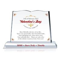 Valentine’s Day Gift Idea for Girlfriend