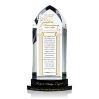 Corinthians Golden Anniversary Gift