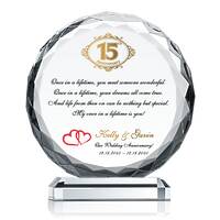 Our 15th Wedding Anniversary Gift Idea