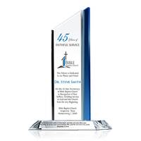 Faithful Service Church Anniversary Gift