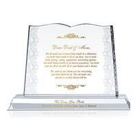 Appreciation Gift for Parents