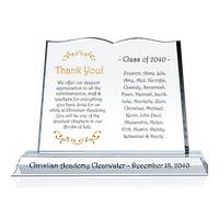 Appreciation Gift for School Staff