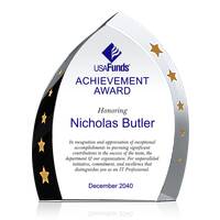 Professional Achievement Award
