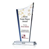 Team Player Award