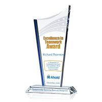 Excellence in Teamwork Award