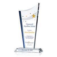 Teamwork Excellence Award