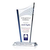 Teaching Recognition Gift Plaque