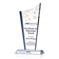  Excellence in Education Award