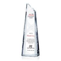 Annual Alumni Achievement Award