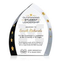 Outstanding Student Leadership