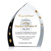 Airman Outstanding Promotion Achievement