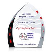 Air Force Airman of the Quarter Award