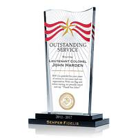 Military Service Recognition Gift