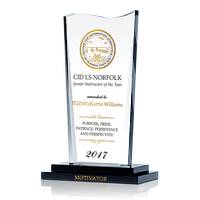 Military Instructor of the Year