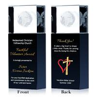 Faithful Volunteer Appreciation Gift for Church Sister