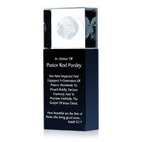  Preacher Appreciation Award