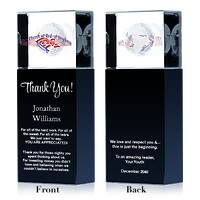 Youth Leader Volunteer Appreciation Award