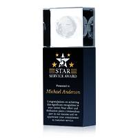 Five Star Service Award