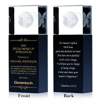 Special Award of Appreciation