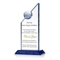 Religious Appreciation Gift Plaque