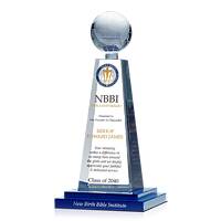  10th Anniversary Gift for Bishop