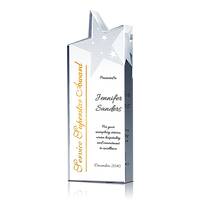 Service Superstar Award