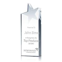 Quarterly Top Producer Award