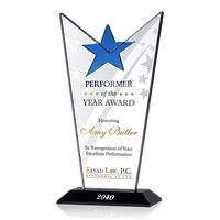 Star Performer of the Year Award
