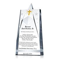 Star Pastor Appreciation Gift