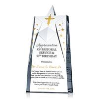 Pastor Appreciation & Birthday Recognition Gift