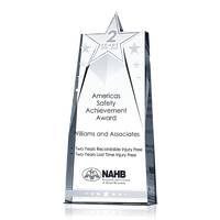 Annual Safety Star Award