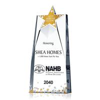 Safety Award for Excellence