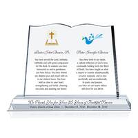 Pastor and Wife Appreciation Gift