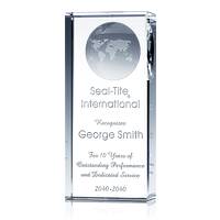 Service Award for Employee Performance