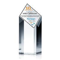 Length of Service Award Wording Ideas