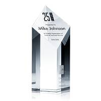 25 Year Milestone Achievement Award