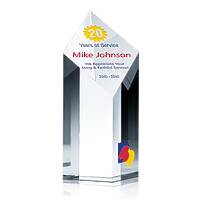 Diamond Employee Anniversary Gift Ideas