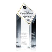 Excellence in Leadership Award