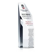 Alumni Loyalty Award